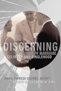 Produktbild: Discerning Vocations to Marriage, Celibacy and Singlehood