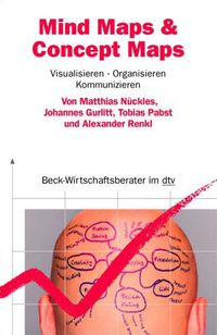 Produktbild: Mind Maps & Concept Maps