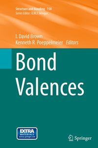 Produktbild: Bond Valences