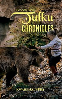 Produktbild: Descent from Tulku Chronicles of the King