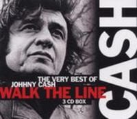 Bild vom Artikel Best Of Johnny Cash,The Very vom Autor Johnny Cash