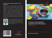 Produktbild: Umowy o partnerstwie gospodarczym Realizacja