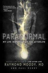 Produktbild: Paranormal