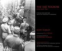 Produktbild: Iaşi Pogrom June-July 1941