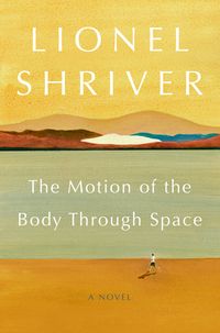 Produktbild: The Motion of the Body Through Space