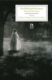 Produktbild: Hawthorne, N: Blithedale Romance