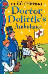 Produktbild: Dr Dolittles Ambulance