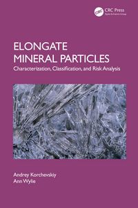 Produktbild: Elongate Mineral Particles