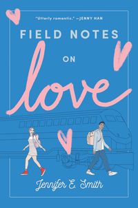 Produktbild: Field Notes on Love