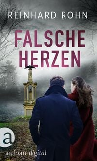 Produktbild: Falsche Herzen