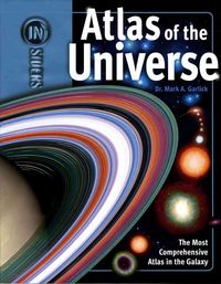 Produktbild: Atlas of the Universe