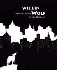 Produktbild: Wie ein Wolf