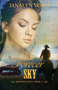 Produktbild: The Forever Sky