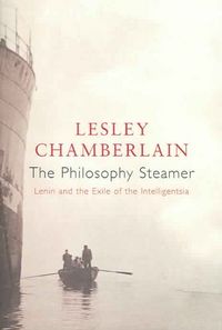 Produktbild: Chamberlain, L: The Philosophy Steamer