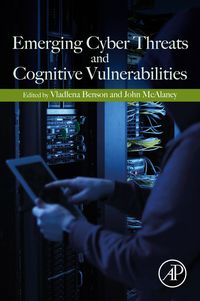 Produktbild: Emerging Cyber Threats and Cognitive Vulnerabilities