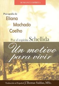 Produktbild: Un Motivo para Vivir (Eliana Machado Coelho & Schellida)