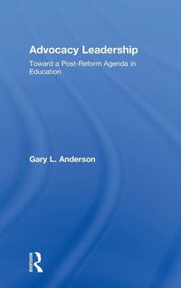 Produktbild: Advocacy Leadership