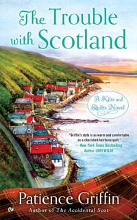 Produktbild: The Trouble With Scotland