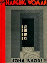 Produktbild: Hanging Woman