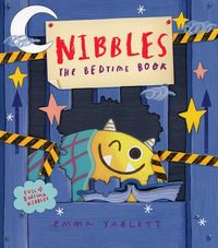Produktbild: Yarlett, E: Nibbles: The Bedtime Book