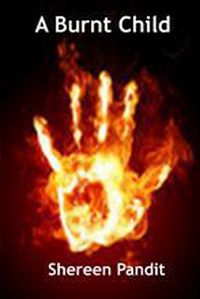 Produktbild: A Burnt Child