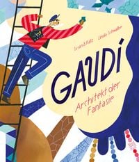 Produktbild: Gaud&iacute;