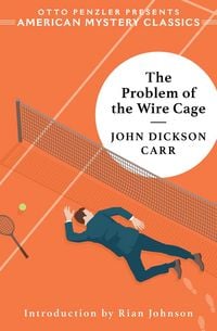 Produktbild: The Problem of the Wire Cage