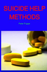Produktbild: Suicide Help Methods