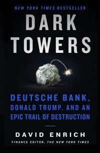 Produktbild: Enrich, D: Dark Towers