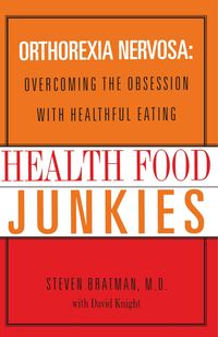 Produktbild: Health Food Junkies