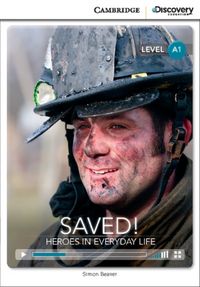 Produktbild: Saved Heroes in Everyday Life