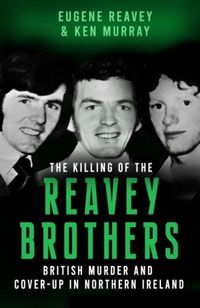 Produktbild: The Killing of The Reavey Brothers