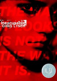 Produktbild: Inexcusable