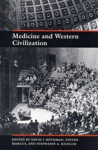 Produktbild: Medicine and Western Civilization
