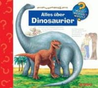 Bild vom Artikel Alles Über Dinosaurier vom Autor 