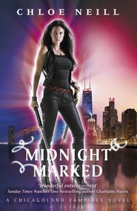 Produktbild: Midnight Marked