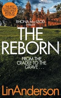 Produktbild: The Reborn