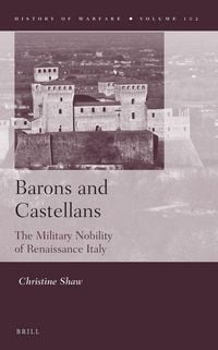 Produktbild: Barons and Castellans