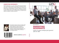 Produktbild: Marketing Resonante