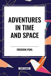 Produktbild: Adventures in Time and Space