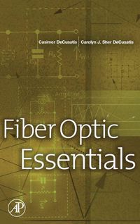 Produktbild: Fiber Optic Essentials
