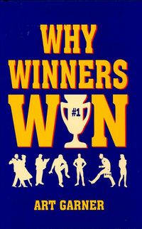 Produktbild: Why Winners Win