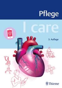 Produktbild: I care Pflege