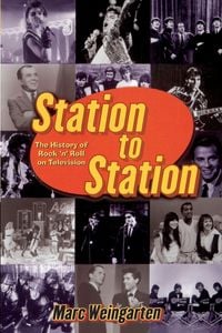 Produktbild: Station to Station