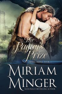 Produktbild: The Pagan's Prize (Captive Brides, #3)