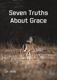 Produktbild: Seven Truths About Grace