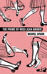 Produktbild: The Prime of Miss Jean Brodie