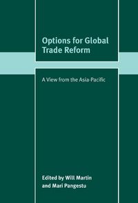 Produktbild: Options for Global Trade Reform