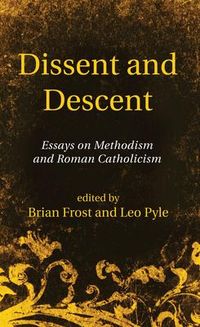 Produktbild: Dissent and Descent