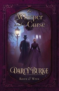Produktbild: A Whisper and a Curse